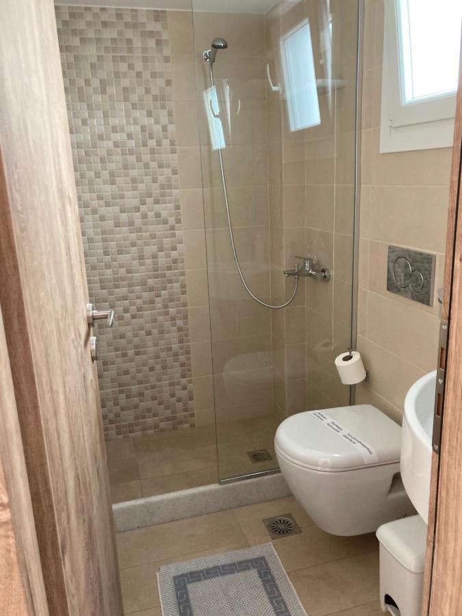Hotel Chrisoula Antiparos Town Dış mekan fotoğraf